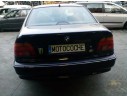 BMW SERIE 5 BERLINA (E39)