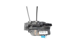 CERRADURA PUERTA TRASERA DERECHA 814201J520 814201J520 