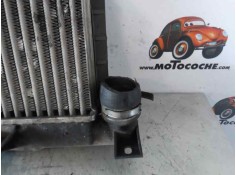 Recambio de intercooler para citroen xsara berlina referencia OEM IAM 50277557 50277557  2