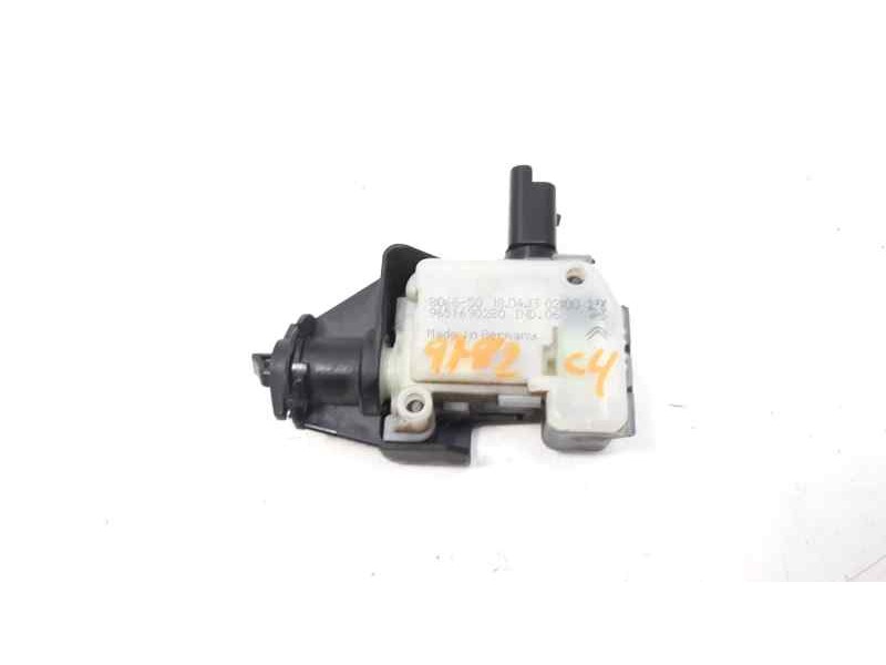 Recambio de tapa exterior combustible para citroen c4 lim. tonic referencia OEM IAM 9651690280  
