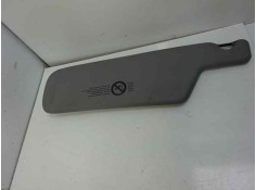 Recambio de parasol derecho para citroen xantia berlina 2.0 hdi 90/110 attraction referencia OEM IAM    2