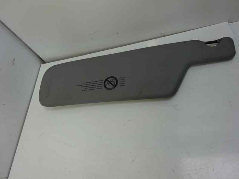 Recambio de parasol derecho para citroen xantia berlina 2.0 hdi 90/110 attraction referencia OEM IAM   