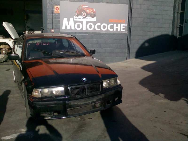 bmw serie 3 compacto (e36) del año 1995