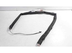 Recambio de airbag cortina delantero derecho para citroen c4 picasso intensive referencia OEM IAM 9800483280 34127184A 