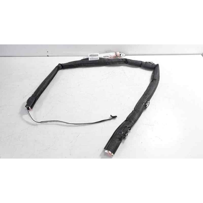 Recambio de airbag cortina delantero derecho para citroen c4 picasso intensive referencia OEM IAM 9800483280 34127184A 