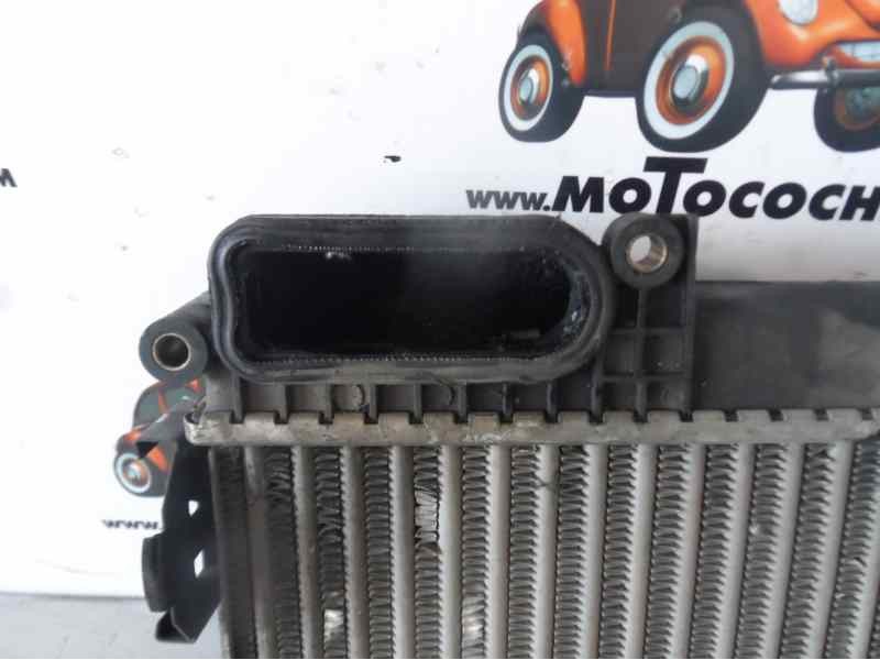 Recambio de intercooler para citroen xsara berlina referencia OEM IAM 50277557 50277557 