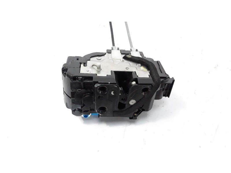 Recambio de cerradura puerta trasera derecha para hyundai i20 city s referencia OEM IAM 814201J520  