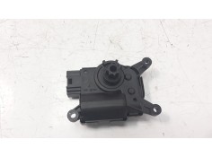 Recambio de motor calefaccion para seat alhambra (711) 1.4 16v tsi referencia OEM IAM 200907511F   2