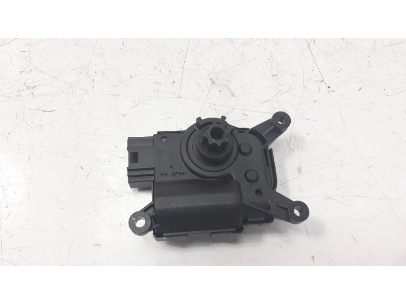 Recambio de motor calefaccion para seat alhambra (711) 1.4 16v tsi referencia OEM IAM 200907511F  