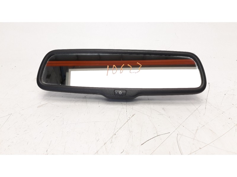 Recambio de espejo para mazda cx-5 2.2 turbodiesel cat referencia OEM IAM KD5469220B  