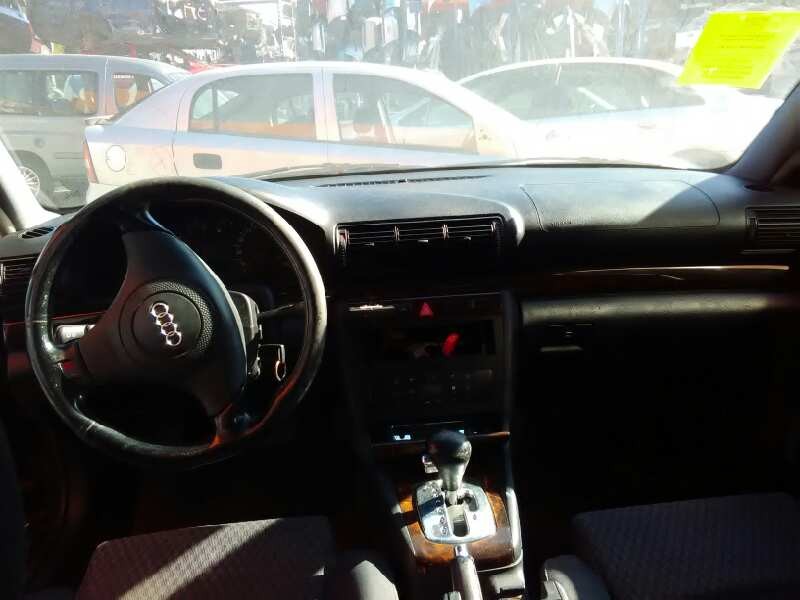 audi a4 avant (b5) del año 2000