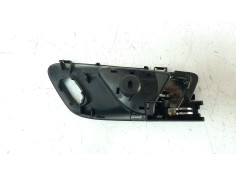 Recambio de maneta interior delantera izquierda para ford fiesta (ce1) 1.0 ecoboost cat referencia OEM IAM H1BBA22601AEW   2