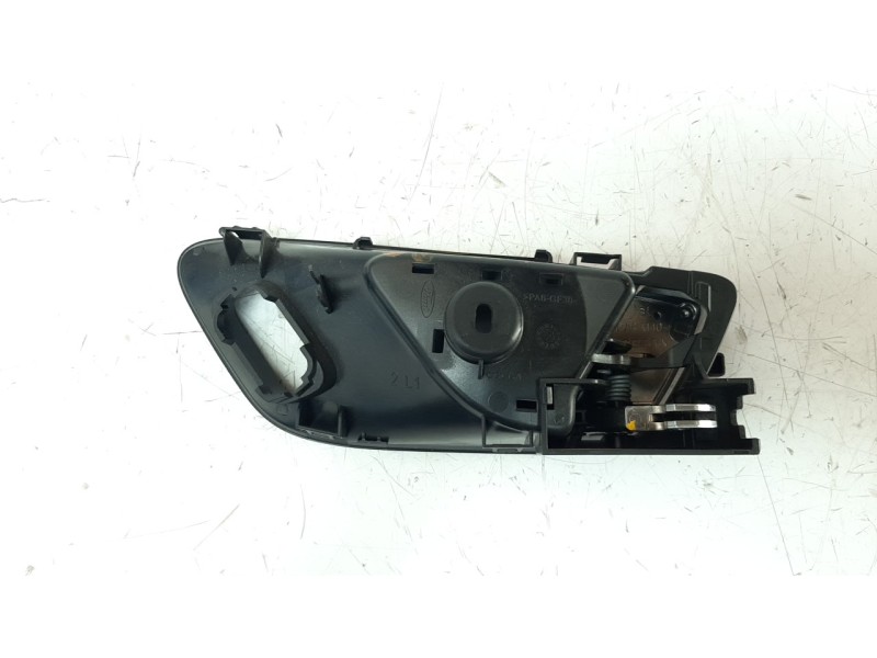 Recambio de maneta interior delantera izquierda para ford fiesta (ce1) 1.0 ecoboost cat referencia OEM IAM H1BBA22601AEW  