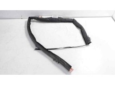 AIRBAG CORTINA DELANTERO IZQUIERDO 9800483180 34127185A 