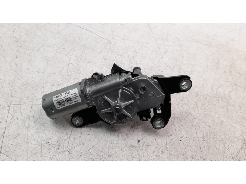 Recambio de motor limpia trasero para ford ecosport (cr6) trend referencia OEM IAM GN1517404AA  