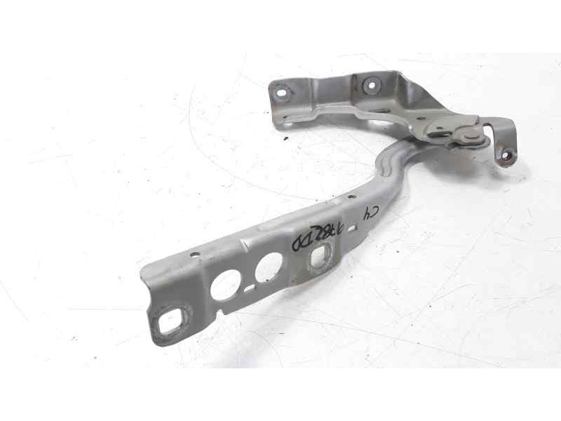 Recambio de retenedor puerta para citroen c4 lim. tonic referencia OEM IAM 9687515780B  