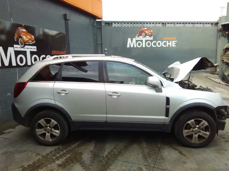 opel antara del año 2013