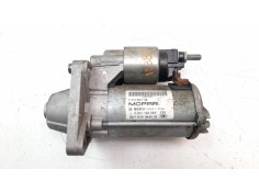Recambio de motor arranque para fiat nuova 500 (150) 1.2 cat referencia OEM IAM 51974929 ARF210001 S52053 2
