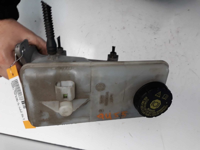 Recambio de bomba freno para nissan primastar (x..) 2.0 dci diesel referencia OEM IAM   