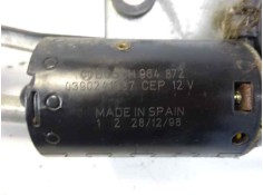 Recambio de motor limpia delantero para citroen xantia berlina 2.0 hdi 90/110 attraction referencia OEM IAM 0390241337 339702032 2