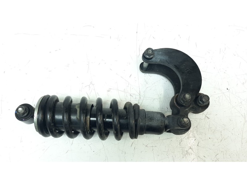 Recambio de amortiguador trasero para yamaha mt-125 referencia OEM IAM B6GF22100000  