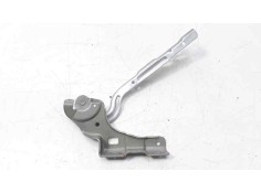Recambio de retenedor puerta para citroen c4 lim. tonic referencia OEM IAM 9687515780B   2