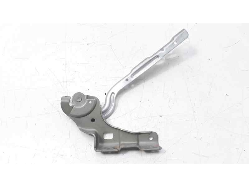 Recambio de retenedor puerta para citroen c4 lim. tonic referencia OEM IAM 9687515780B  