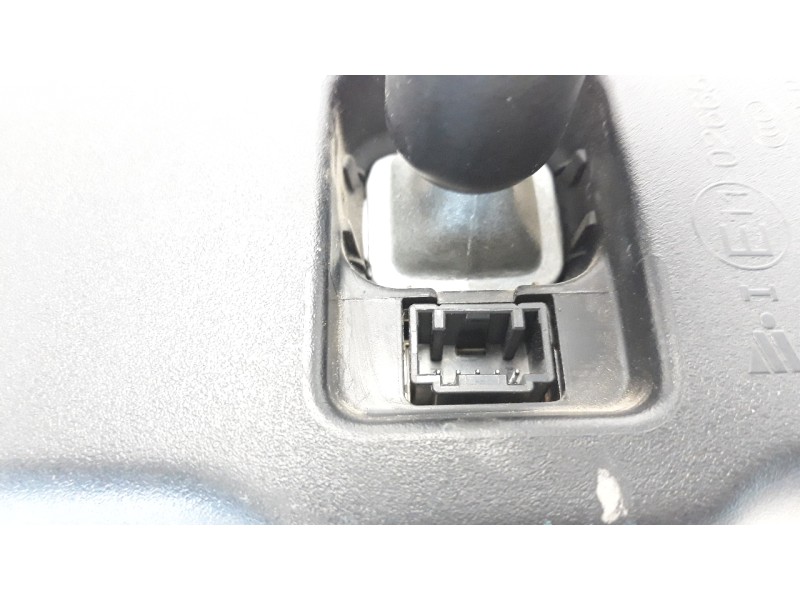 Recambio de espejo para mazda cx-5 2.2 turbodiesel cat referencia OEM IAM KD5469220B  