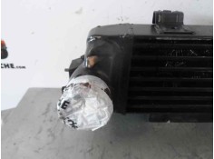Recambio de intercooler para chrysler jeep gr.cherokee (zj)/(z) 2.5 turbodiesel referencia OEM IAM 52079477   2