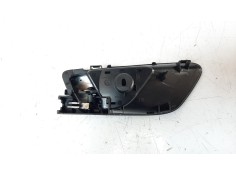 Recambio de maneta interior trasera derecha para ford fiesta (ce1) 1.0 ecoboost cat referencia OEM IAM H1BBA22600BEW   2