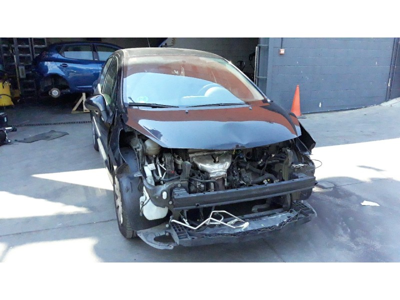 peugeot 207 del año 2009