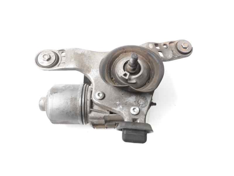 Recambio de motor limpia delantero para citroen c4 picasso referencia OEM IAM 9811384680  