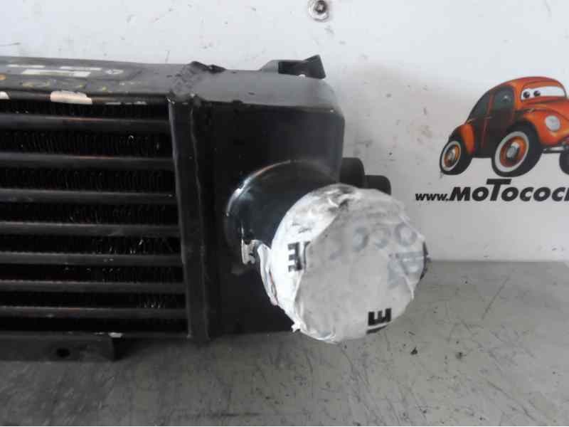 Recambio de intercooler para chrysler jeep gr.cherokee (zj)/(z) 2.5 turbodiesel referencia OEM IAM 52079477  