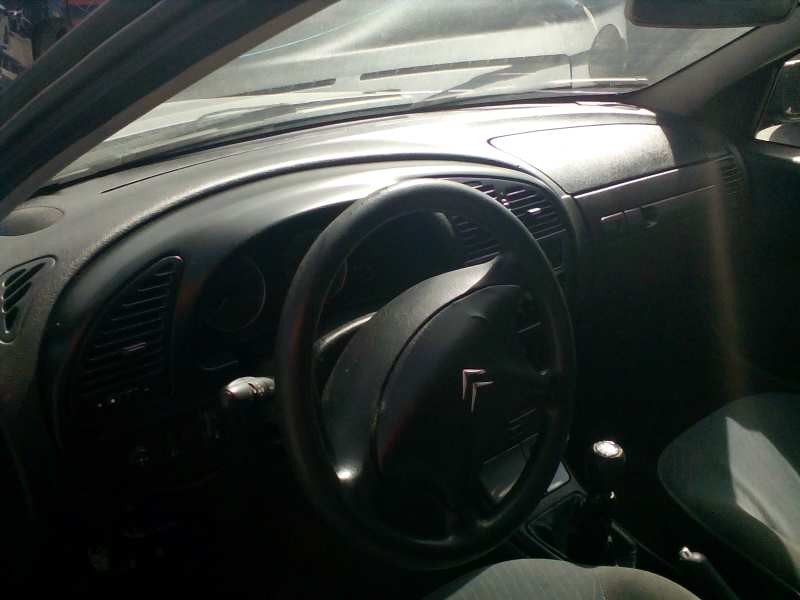 citroen xsara berlina del año 2003