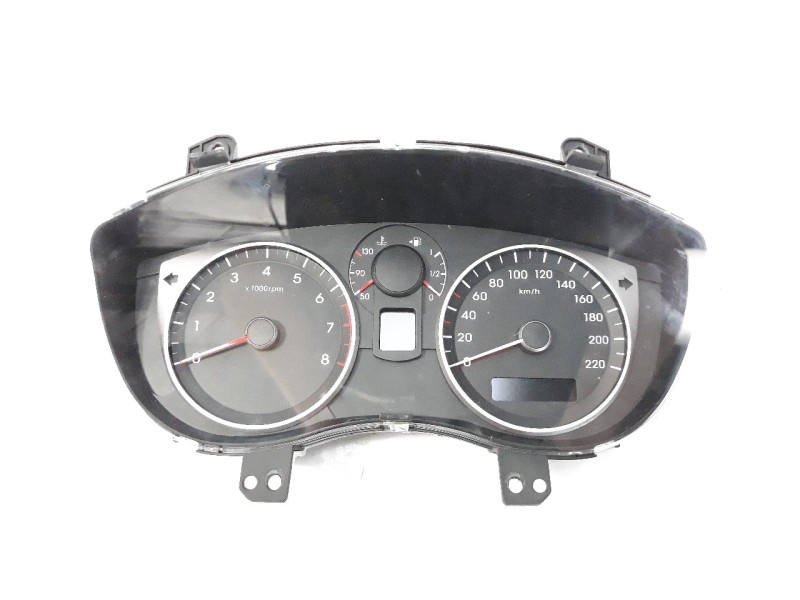 Recambio de cuadro instrumentos para hyundai i20 city s referencia OEM IAM 940131J011  