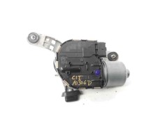 Recambio de motor limpia delantero para citroen c4 picasso referencia OEM IAM 9811384680   2