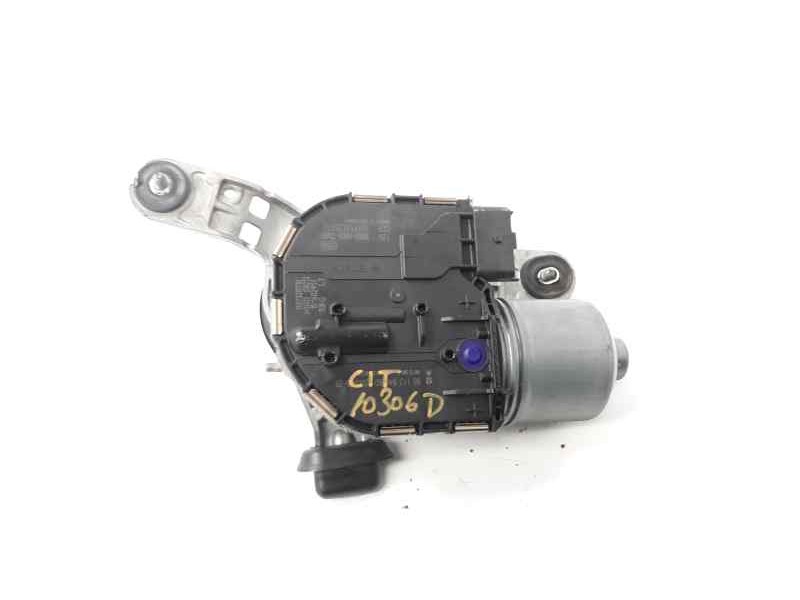 Recambio de motor limpia delantero para citroen c4 picasso referencia OEM IAM 9811384680  