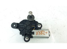 Recambio de motor limpia trasero para fiat nuova 500 (150) 1.2 cat referencia OEM IAM 51850871   2