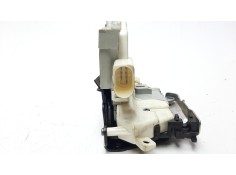 Recambio de cerradura puerta delantera izquierda para audi a3 sportback (8va) 2.0 16v tdi referencia OEM IAM 8X1837015  EZCAU029 2