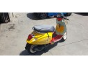PIAGGIO (VESPA) VESPA PRIMAVERA 125 I-GET