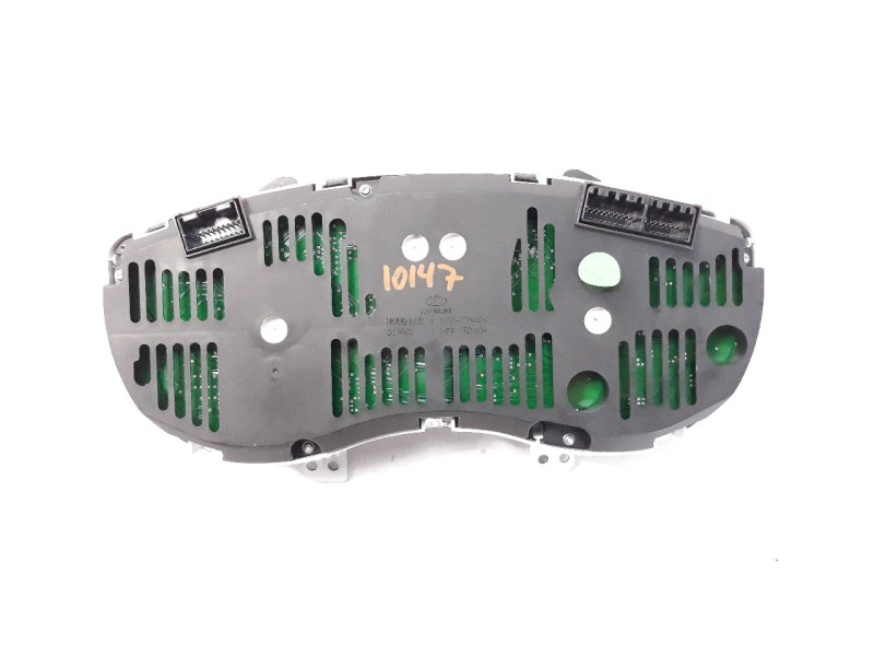 Recambio de cuadro instrumentos para hyundai i20 city s referencia OEM IAM 940131J011  