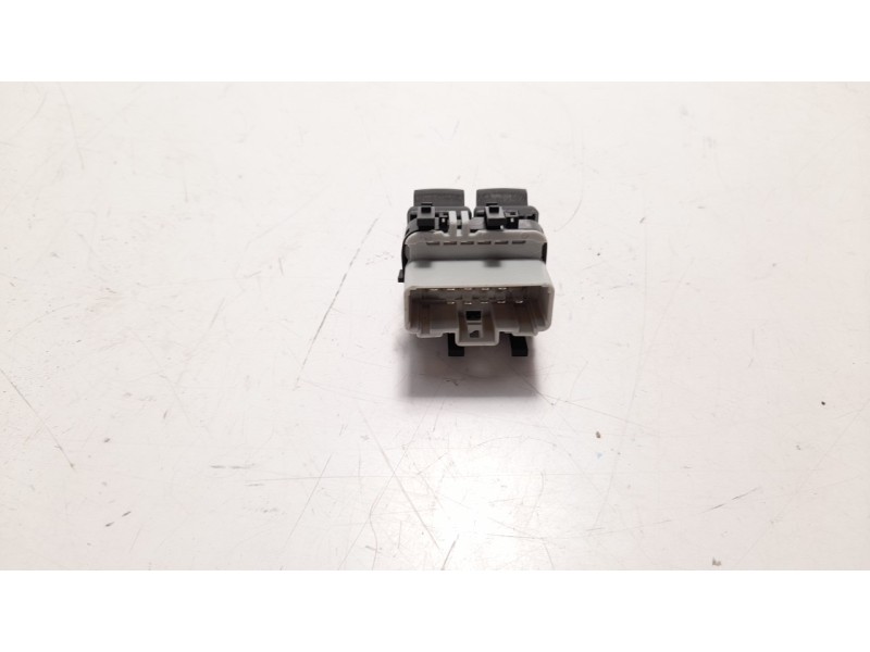 Recambio de mando elevalunas delantero izquierdo para renault clio iv referencia OEM IAM 8200315033 IAF920017HQ EWSRE016