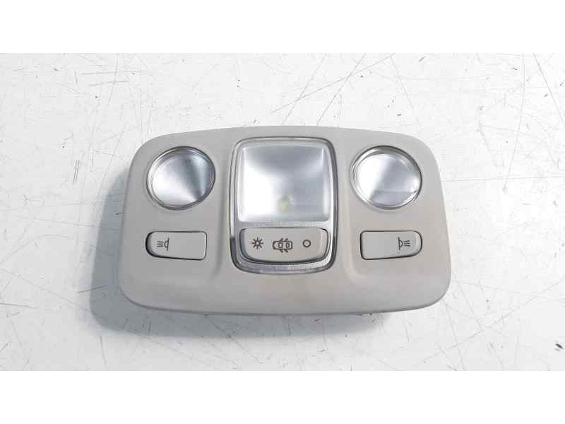 Recambio de luz interior para citroen c4 picasso intensive referencia OEM IAM 96781444BJ  