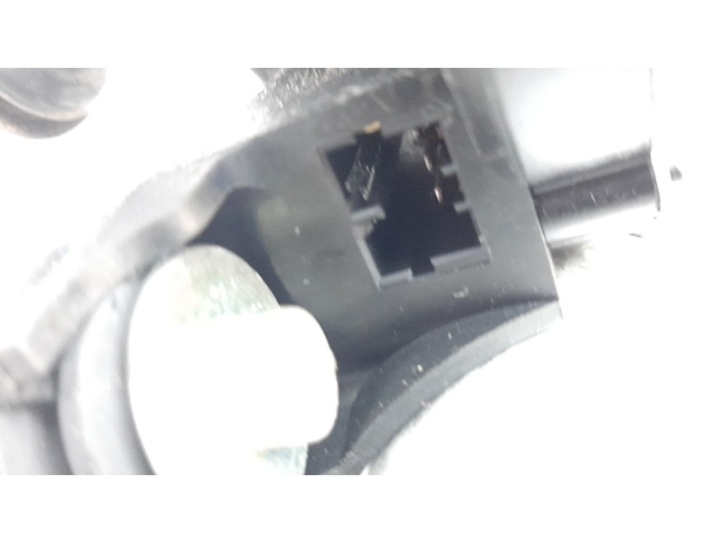 Recambio de motor limpia trasero para fiat nuova 500 (150) 1.2 cat referencia OEM IAM 51850871  