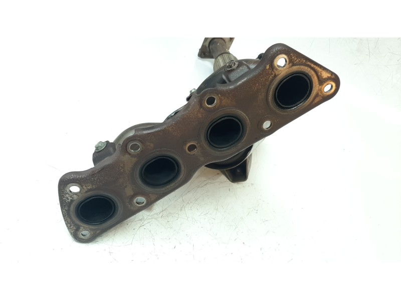 Recambio de catalizador para hyundai tucson 1.6 cat referencia OEM IAM W2B960  