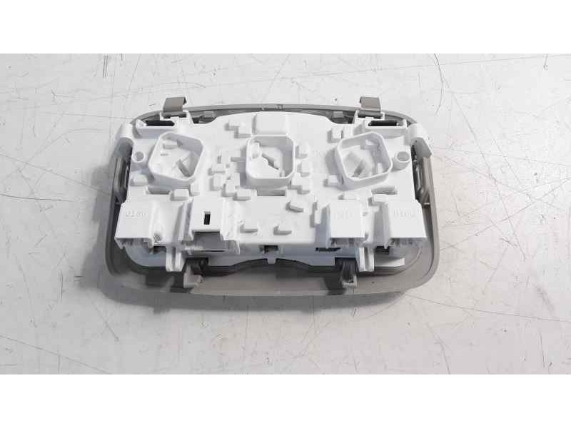 Recambio de luz interior para citroen c4 picasso intensive referencia OEM IAM 96781444BJ  