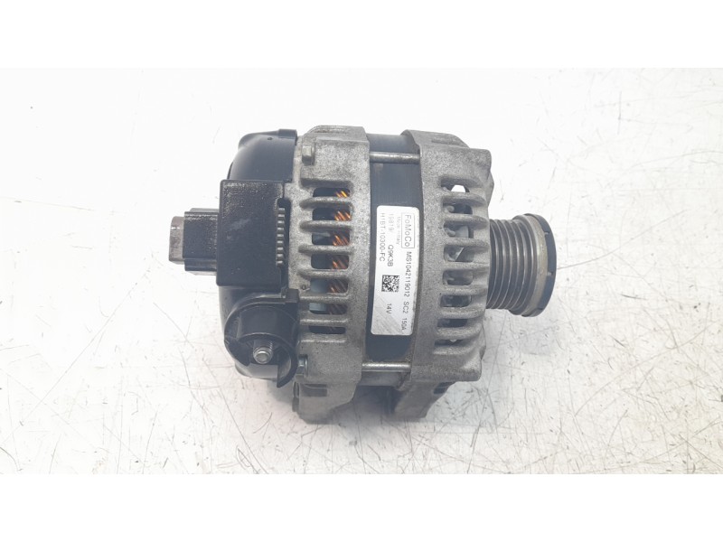 Recambio de alternador para ford ecosport (cr6) trend referencia OEM IAM KN1510300AAA MS1042119361 MS1042119012
