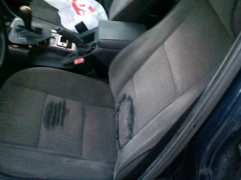 bmw serie 5 berlina (e39) del año 1998