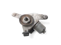 MOTOR LIMPIA DELANTERO 9811384780 