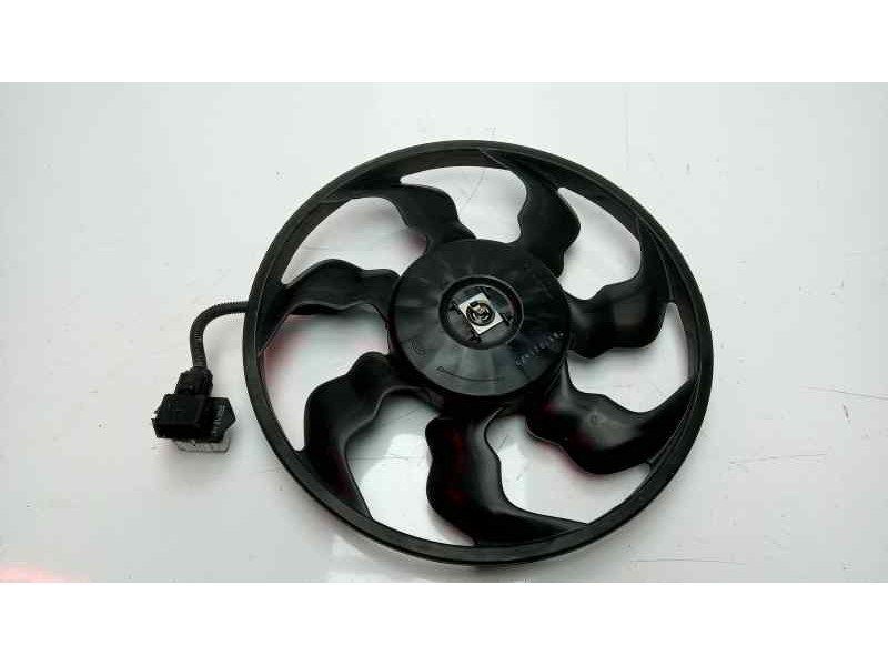 Recambio de electroventilador para hyundai i20 city s referencia OEM IAM A005433  